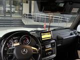 Mercedes-Benz G 63 AMG 2013 года за 34 500 000 тг. в Алматы – фото 4
