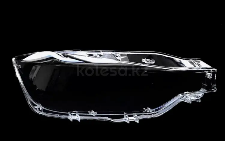 Стекла фар BMW 3 F30, F31 (с 2015 по 2018 г.в.) рестайлинг за 19 000 тг. в Алматы