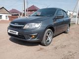 ВАЗ (Lada) Granta 2191 2015 года за 3 300 000 тг. в Уральск – фото 2