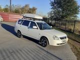 ВАЗ (Lada) Priora 2171 2012 года за 2 500 000 тг. в Рудный