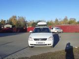 ВАЗ (Lada) Priora 2171 2012 года за 2 500 000 тг. в Рудный – фото 5