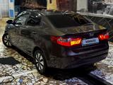 Kia Rio 2015 годаүшін3 110 000 тг. в Караганда – фото 3