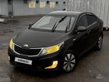 Kia Rio 2015 годаүшін3 110 000 тг. в Караганда – фото 4