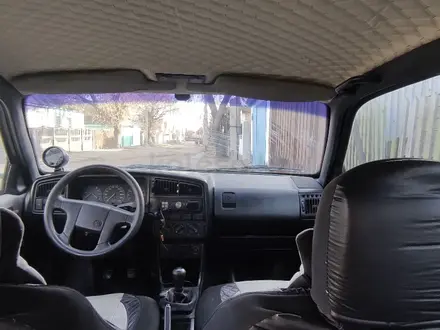 Volkswagen Passat 1991 года за 950 000 тг. в Караганда – фото 3