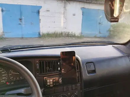 Volkswagen Passat 1991 года за 950 000 тг. в Караганда – фото 9