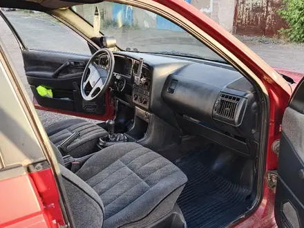 Volkswagen Passat 1991 года за 950 000 тг. в Караганда – фото 10