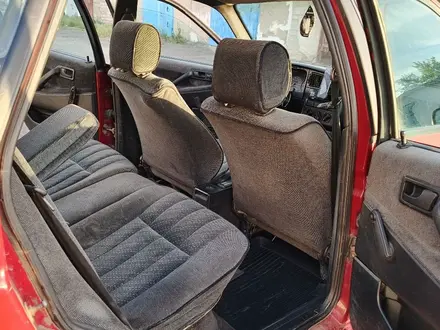 Volkswagen Passat 1991 года за 950 000 тг. в Караганда – фото 11