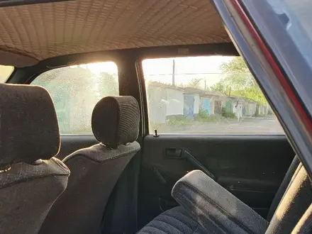 Volkswagen Passat 1991 года за 950 000 тг. в Караганда – фото 13