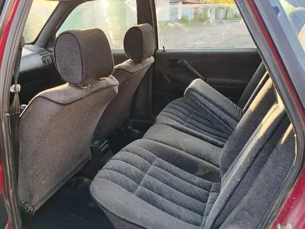 Volkswagen Passat 1991 года за 950 000 тг. в Караганда – фото 14