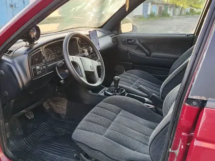 Volkswagen Passat 1991 года за 950 000 тг. в Караганда – фото 15