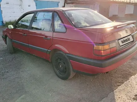 Volkswagen Passat 1991 года за 950 000 тг. в Караганда – фото 17