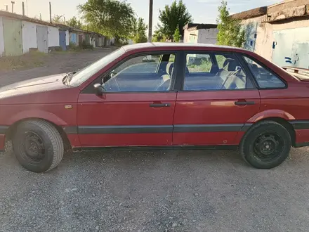Volkswagen Passat 1991 года за 950 000 тг. в Караганда – фото 18