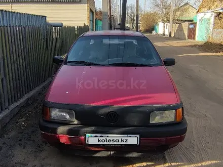 Volkswagen Passat 1991 года за 950 000 тг. в Караганда – фото 5