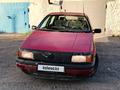 Volkswagen Passat 1991 года за 1 000 000 тг. в Караганда – фото 8