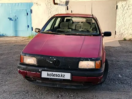 Volkswagen Passat 1991 года за 950 000 тг. в Караганда – фото 8