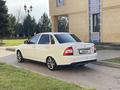 ВАЗ (Lada) Priora 2170 2015 годаүшін4 100 000 тг. в Алматы – фото 6