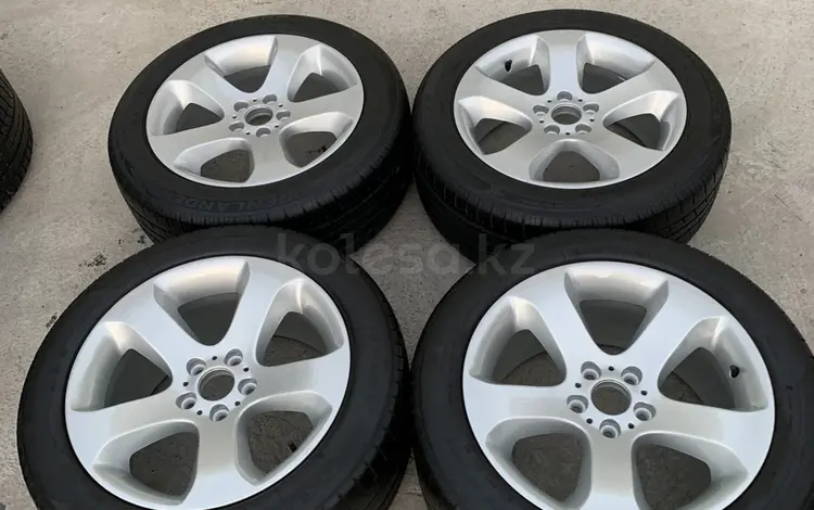 Титаник на Бмв Х 5 132 стиль за 350 000 тг. в Шымкент