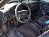Audi 80 1994 года за 1 300 000 тг. в Астана – фото 2