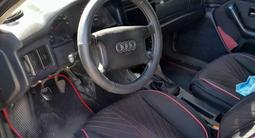Audi 80 1994 года за 1 300 000 тг. в Астана – фото 2