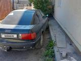 Audi 80 1994 года за 1 300 000 тг. в Астана