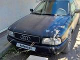 Audi 80 1994 года за 1 300 000 тг. в Астана – фото 4
