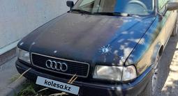 Audi 80 1994 года за 1 300 000 тг. в Астана – фото 4
