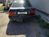 Audi 80 1994 года за 1 300 000 тг. в Астана – фото 3
