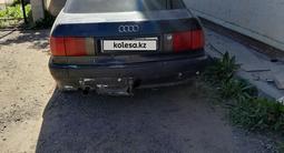 Audi 80 1994 года за 1 300 000 тг. в Астана – фото 3