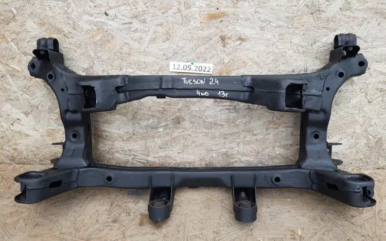 БАЛКА ЗАДНЯЯ (ПОДРАМНИК) (2WD-4WD) за 110 000 тг. в Алматы