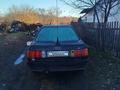 Audi 80 1991 годаfor850 000 тг. в Петропавловск – фото 3