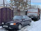 Audi 100 1992 года за 1 650 000 тг. в Шымкент