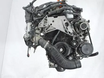 Двигатель VW Passat 2.0I tfsi 200 л/с CCT за 10 000 тг. в Челябинск