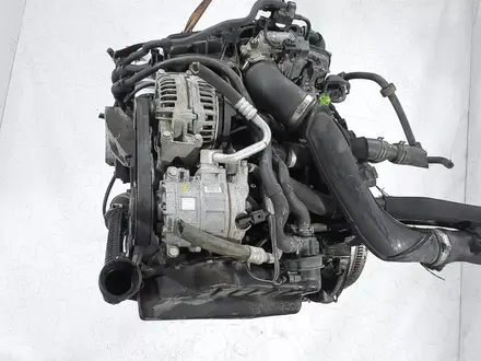 Двигатель VW Passat 2.0I tfsi 200 л/с CCT за 10 000 тг. в Челябинск – фото 2