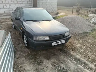 Nissan Primera