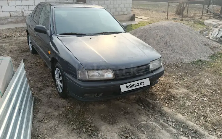 Nissan Primera 1991 года за 700 000 тг. в Алматы