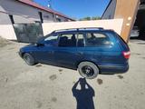 Toyota Carina E 1995 годаfor2 200 000 тг. в Семей – фото 3