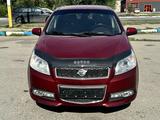 Ravon Nexia R3 2020 года за 3 990 000 тг. в Костанай – фото 2