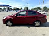Ravon Nexia R3 2020 года за 3 990 000 тг. в Костанай – фото 5