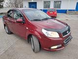 Ravon Nexia R3 2020 года за 3 990 000 тг. в Костанай – фото 3