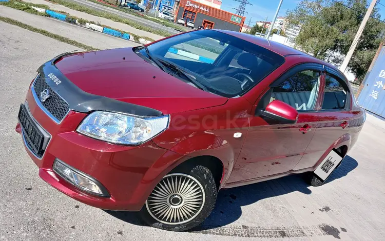 Ravon Nexia R3 2020 года за 3 990 000 тг. в Костанай
