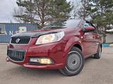Ravon Nexia R3 2020 года за 3 990 000 тг. в Костанай – фото 4