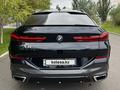 BMW X6 2021 года за 38 000 000 тг. в Астана – фото 6