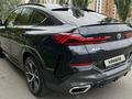 BMW X6 2021 года за 38 000 000 тг. в Астана – фото 7