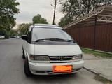 Toyota Estima 1997 годаүшін2 600 000 тг. в Алматы – фото 2