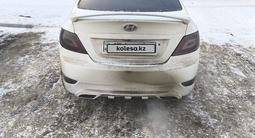 Hyundai Accent 2013 года за 3 500 000 тг. в Костанай – фото 4