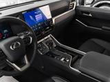 Lexus GX 550 Luxury+ 2025 года за 66 690 000 тг. в Астана – фото 5