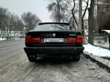 BMW 525 1992 годаүшін1 300 000 тг. в Алматы – фото 2