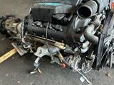 Двигатель 448PN 4.4 литра на Range Rover за 1 350 000 тг. в Астана – фото 3