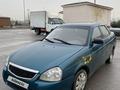 ВАЗ (Lada) Priora 2170 2007 года за 1 100 000 тг. в Алматы – фото 4