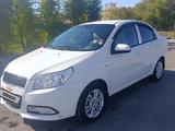 Chevrolet Nexia 2023 года за 5 300 000 тг. в Житикара – фото 2
